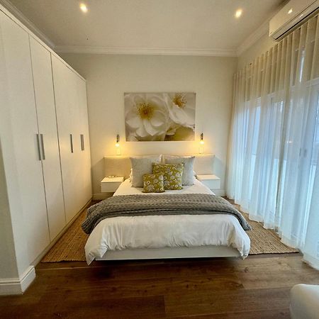 Tuishuisie Stellenbosch Bagian luar foto