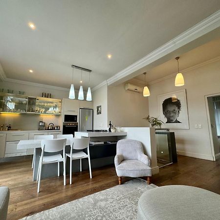Tuishuisie Stellenbosch Bagian luar foto