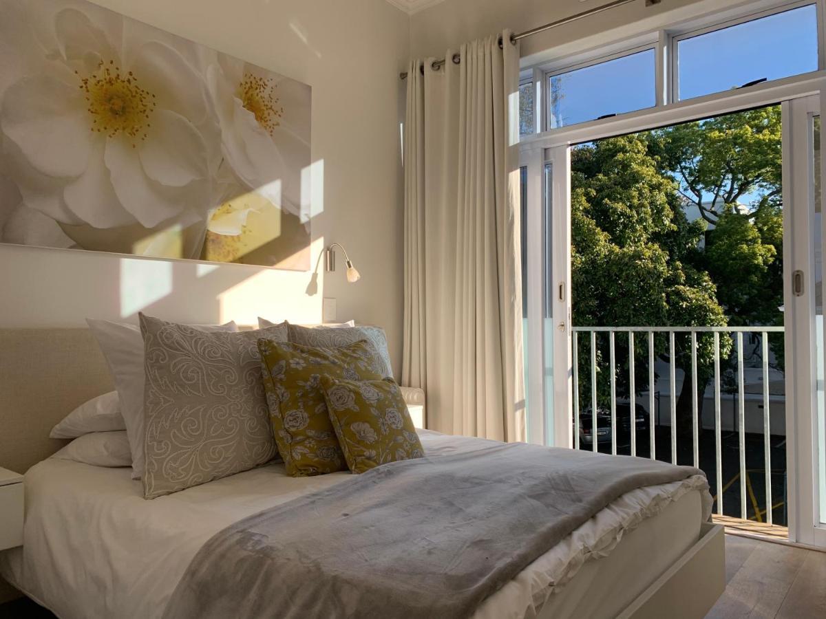 Tuishuisie Stellenbosch Bagian luar foto